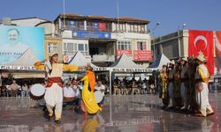Kilis'te "Ahilik Haftası" etkinliklerle kutlandı