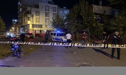Kilis'te bıçaklı silahlı kavgada 1'i ağır 3 kişi yaralandı