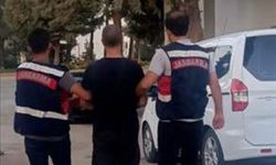 Kilis'te operasyonda yakalanan FETÖ hükümlüsü cezaevine konuldu