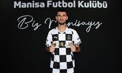 Manisa FK, Kosovalı futbolcu Meriton Korenica'yı transfer etti