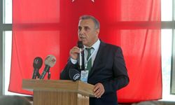 Mersin'de "Aile Çalıştayı" düzenlendi