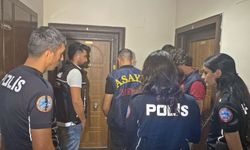 Mersin'de günlük kiralık evlere denetim