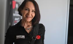 Milli bilardocu Gülşen Degener, gençlere yatırımın önemine dikkati çekti: