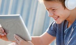 Teknosa'da özel okuma moduna sahip tabletlere ilgi artıyor