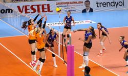 TSYD Kadınlar Voleybol Turnuvası