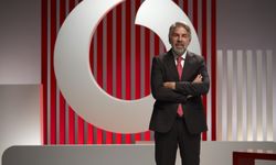 Türkiye Vodafone Vakfı'nın "Kırmızı Işık" uygulamasına altın ödül