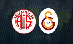 Antalyaspor-Galatasaray maçının biletleri satışta