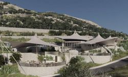 Swiss ôtel Kalkan'da 2025'te kapılarını açacak