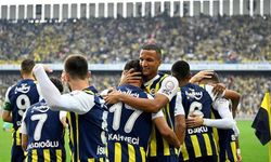 Fenerbahçe yeniden lider!..