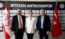 Antalyaspor'da tesislerin enerjisi güneşten sağlanacak