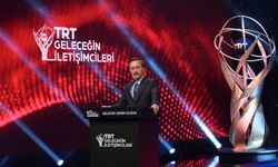 "TRT Geleceğin İletişimcileri Yarışması"