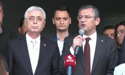 Özgür Özel: CHP değişim ve gençleşme ile iktidarı değiştirecek