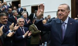 Cumhurbaşkanı Erdoğan: İsrail Batı'nın sana borcu çok. Ama Türkiye’nin sana borcu yok