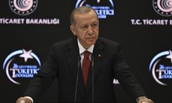 Cumhurbaşkanı Erdoğan: Piyasanın dengesini bozanlara ağır yaptırımlar uygulayacağız