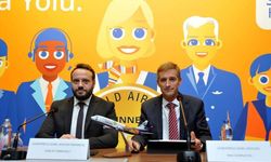 SunExpress kış sezonunda ek 2 bin sefer planlıyor