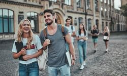 Türkiye’nin öğrenci dostu Eskişehir