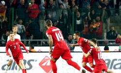 A Milli Futbol Takımı, 6. kez Avrupa Şampiyonası’nda