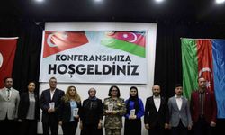 Aliağa MHP’den ’dünden bugüne Azebaycan’ konferansı