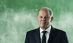 Almanya Başbakanı Scholz’dan Ankara’daki terör saldırısına Türkçe kınama