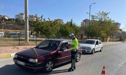 Antalya’da aranan 31 şüpheli yakalandı