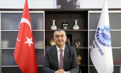 İSO İkinci 500 Listesinde 15 Kayseri Firması Yer Aldı