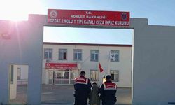 Yozgat’ta terör örgütü DEAŞ üyesi 1 kişi yakalandı