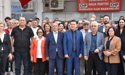 CHP Antalya İl Başkanı Kamacı: 31 Mart'ta zafer kazanacağız