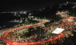 Antalya'da 100. yıl etkinliklerinde bunlar olacak