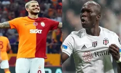 Dev Derbi'nin Galatasaray - Beşiktaş  maçının hakemi belli oldu