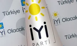 İYİ PARTİ’NİN İLÇE BAŞKANI KİM OLACAK?