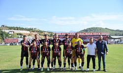 Kumluca Belediyespor Sezona 3-0 Galip Başladı