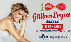 Kumluca'da Cumhuriyetin 100'üncü yılı coşkuyla kutlanacak!