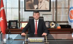 İNŞAAT MÜHENDİSİ MURAT HÜDAVENDİGAR GÜNAY