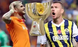 Fenerbahçe-Galatasaray Süper Kupa maçı işte bu tarihde oyananacak