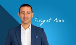 İŞ İNSANI TURGUT ACAR