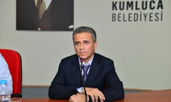 KUMLUCA BELEDİYE ESKİ BAŞKANI YUSUF GÖVEN 