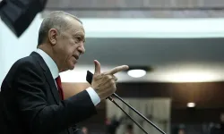 Başkan Erdoğan'dan yerel seçim mesajı!