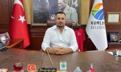 Kumluca'da İYİ Parti'den Şok İstifa!