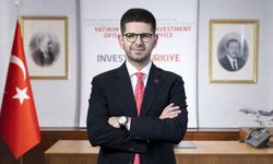 Cumhurbaşkanlığı Yatırım Ofisi Başkanı Dağlıoğlu, basın mensuplarıyla bir araya geldi: