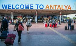 Antalya turizminde 2023'ün yıldızı Polonya