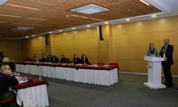 Antalya Toplu Ulaşımı Cermoni Projesi çerçevesinde ele alındı