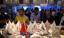 Trabzon’dan Trablus’a turizm seferi