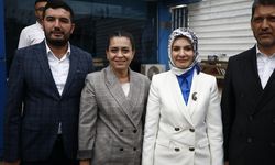 Akseki Devlet Hastanesi "Dijital Hastane" ünvanı almaya hak kazandı
