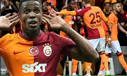 Galatasaray - Kasımpaşa: 2-1