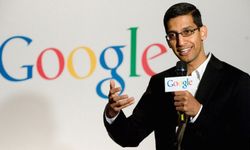 Google CEO'su Sundar Pichai: Android güncellemeleri hala bir sorun