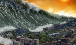 Antalya'da Yarın Tsunami Tatbikatı Yapılacak