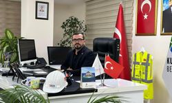 İYİ Partili Ünal Abacıoğlu, Partisinden İstifa Etti