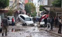 Kumluca'da Sel Afetinin 1. Yıldönümü