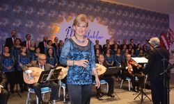 Türk Sanat Müziği Topluluğu oluşturuluyor