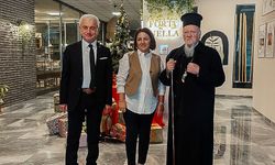 Fortunella Suites & Villas'da Önemli Ziyaretçiler